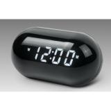 Muse - M15 GL Reloj despertador digital Negro