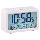 Trevi - SLD 3P60 Reloj despertador digital Blanco