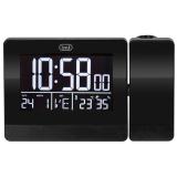 Trevi - EC 884 PJ Reloj despertador digital Negro