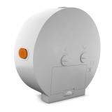 Mebus - 25629 despertador Reloj despertador analógico Blanco