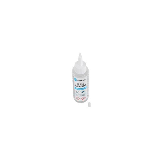 NATEC - NSC-2309 limpiador general 100 ml Líquido (listo para usar)