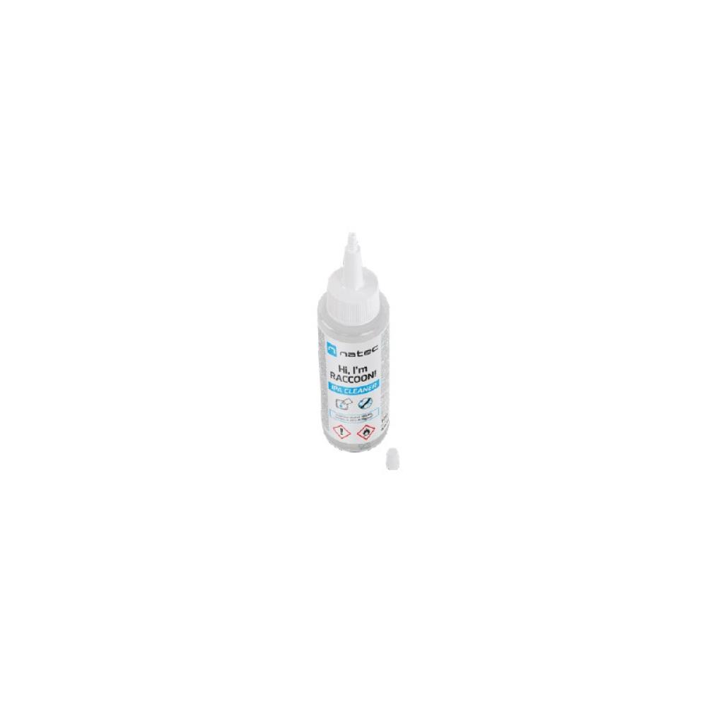 NATEC - NSC-2309 limpiador general 100 ml Líquido (listo para usar)