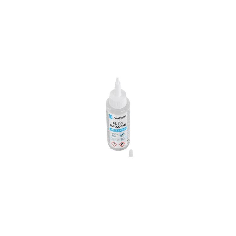NATEC - NSC-2309 limpiador general 100 ml Líquido (listo para usar)