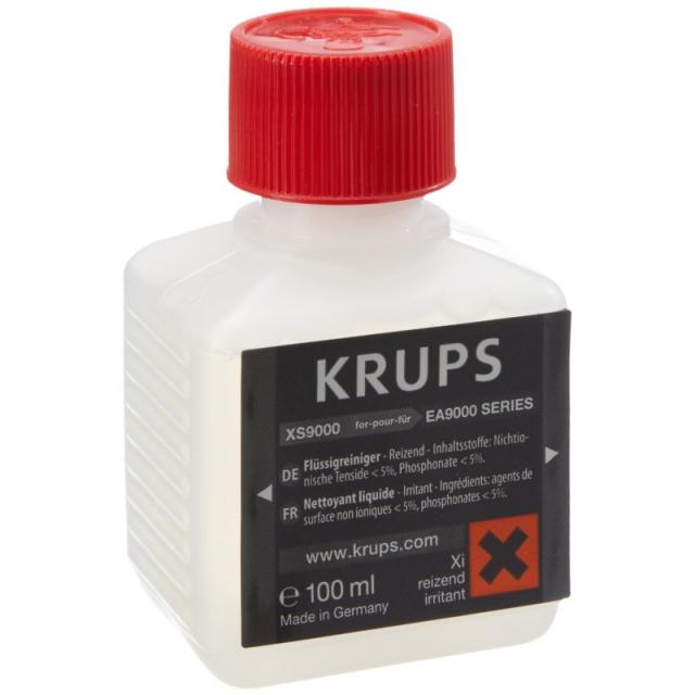 Krups - XS 9000 100 ml Líquido