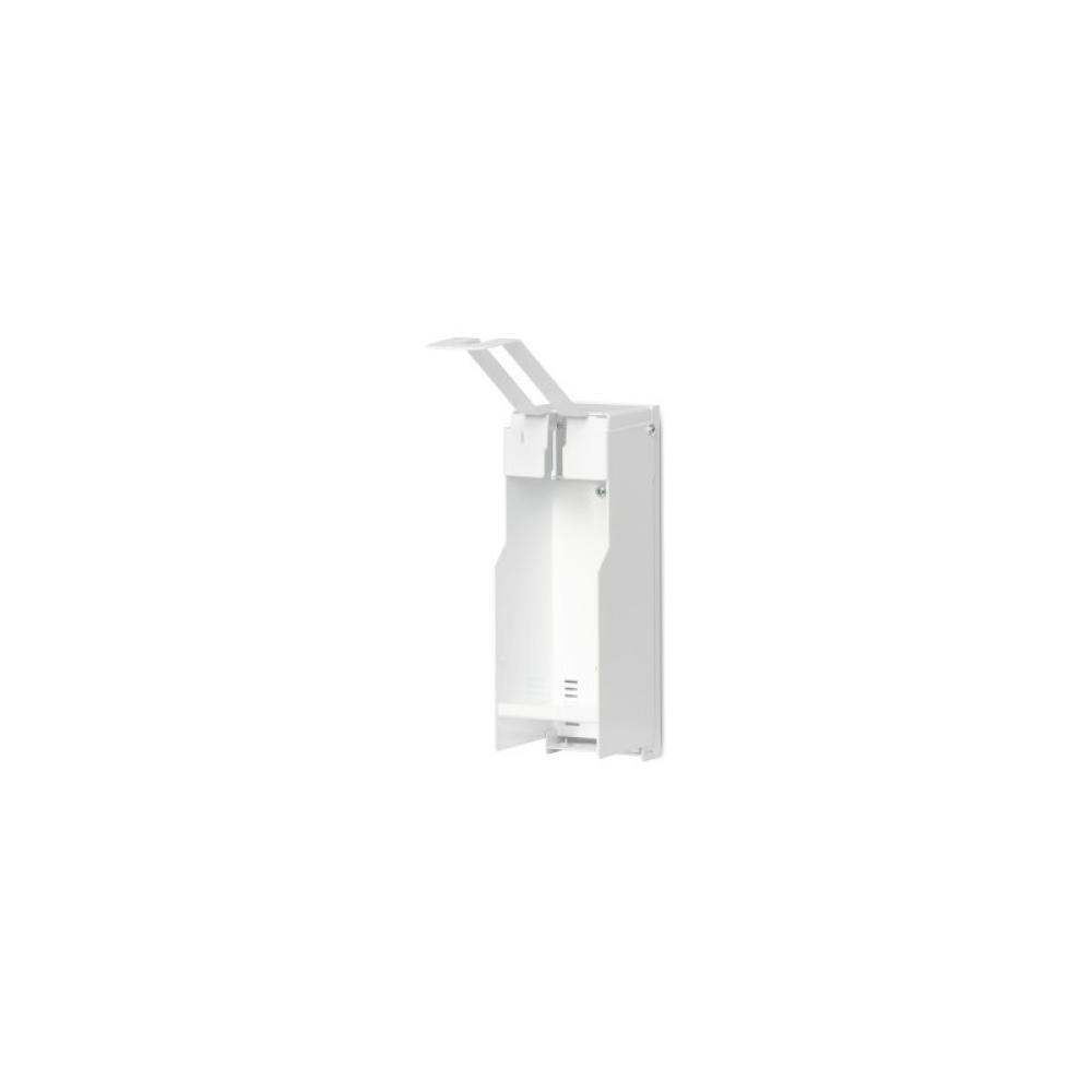 Durable - 589302 soporte para dispensador de desinfectante Blanco 1 pieza(s)