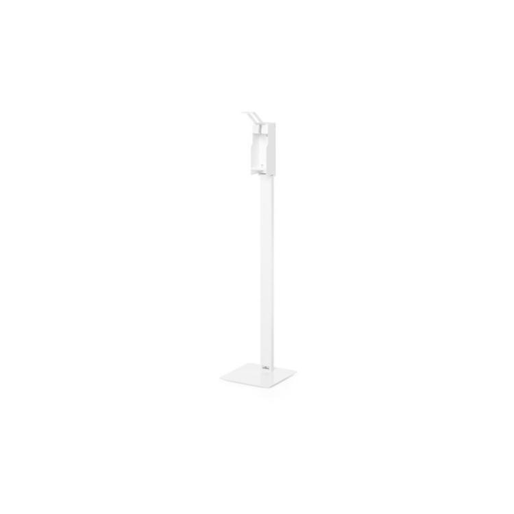 Durable - 589102 soporte para dispensador de desinfectante Blanco 1 pieza(s)