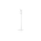 Durable - 589102 soporte para dispensador de desinfectante Blanco 1 pieza(s)
