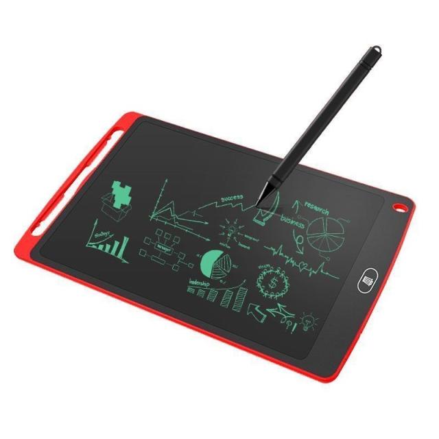 Leotec - Pizarra Digital SketchBoard Ten Red