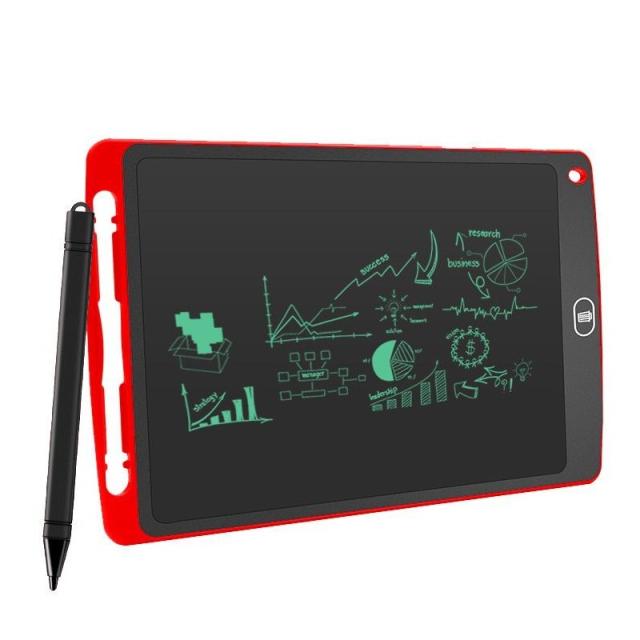 Leotec - Pizarra Digital SketchBoard Ten Red