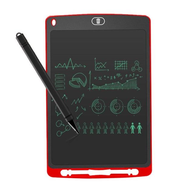 Leotec - Pizarra Digital SketchBoard Ten Red