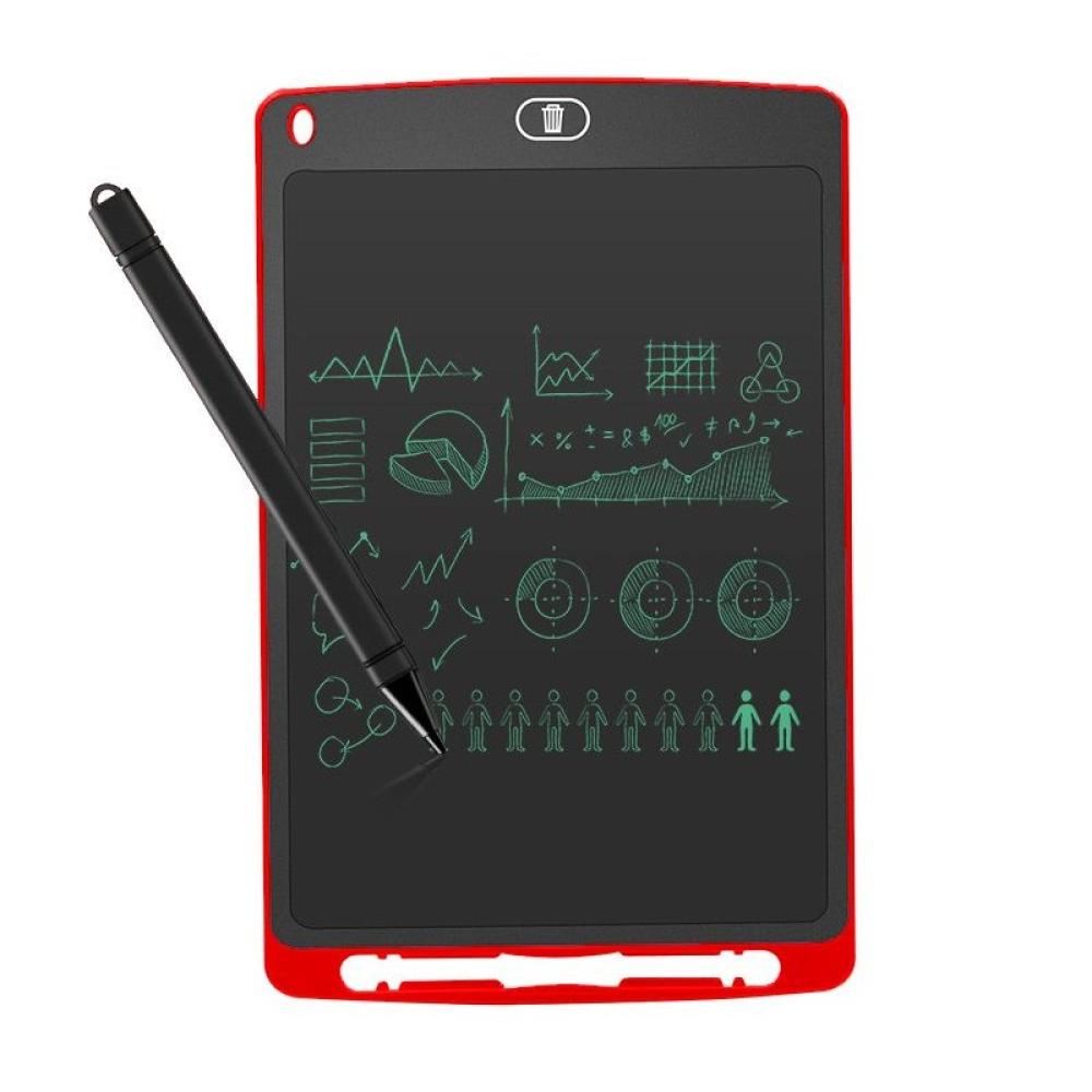 Leotec - Pizarra Digital SketchBoard Ten Red
