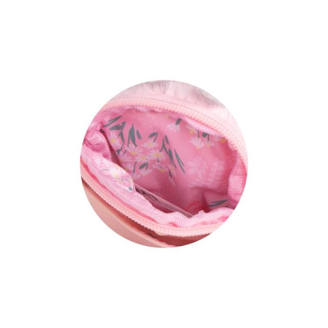 Oxford - 400180765 bolso y bandolera Felpa, Poliéster Multicolor Unisex