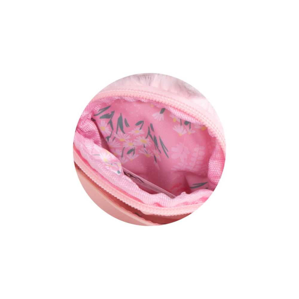 Oxford - 400180765 bolso y bandolera Felpa, Poliéster Multicolor Unisex