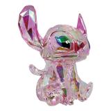 Enesco - 6015336 figura y estatua decorativas Rosa, Transparente