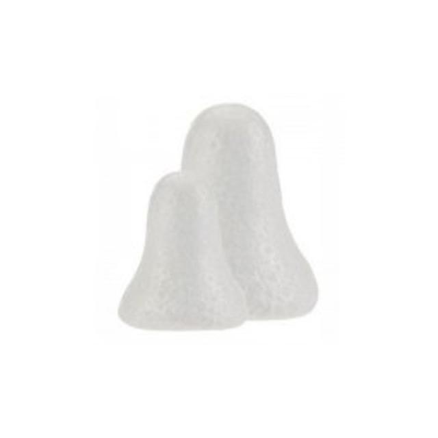 Fixo - CAMPANAS POLIESPAN FIXO 9 cm. PACK 6