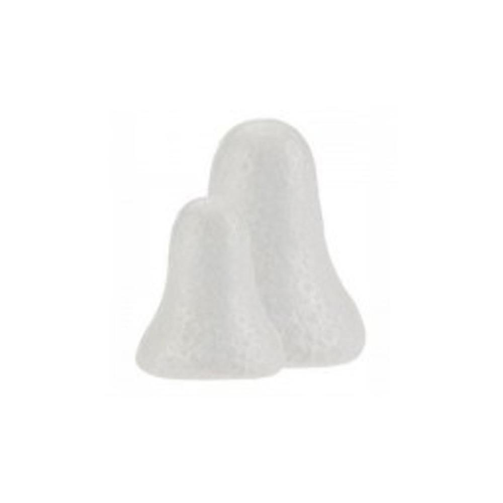 Fixo - CAMPANAS POLIESPAN FIXO 9 cm. PACK 6