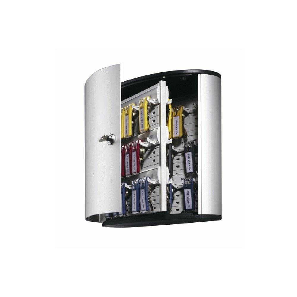 Durable - Key Box 54 Plata