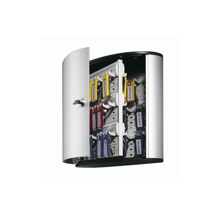 Durable - Key Box 54 Plata