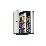 Durable - Key Box 54 Plata