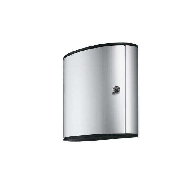 Durable - Key Box 54 Plata