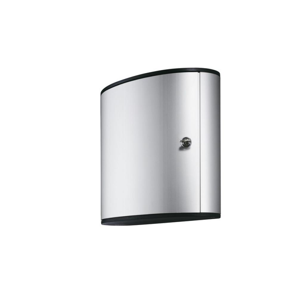 Durable - Key Box 54 Plata
