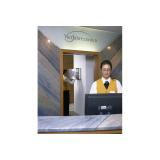 Durable - Key Box 72 Aluminio Plata