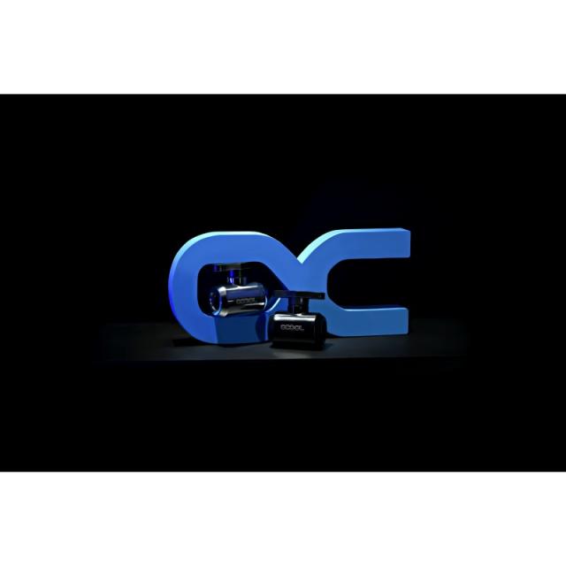 APLI - 17141 caja portallaves y organizador Blanco