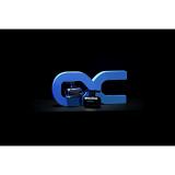 APLI - 17141 caja portallaves y organizador Blanco