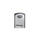 MASTER LOCK - 5403EURD caja portallaves y organizador Metal Negro, Gris