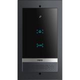 Fanvil - i61 sistema de intercomunicación de video 2 MP Negro