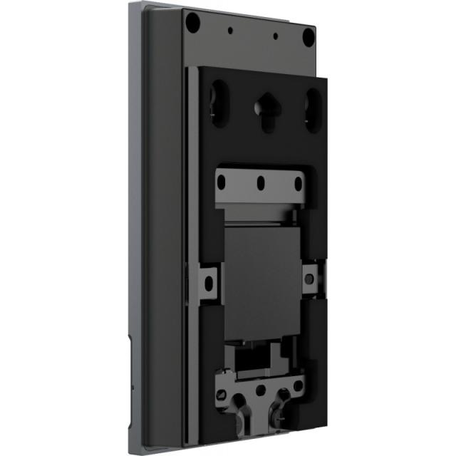 Fanvil - i61 sistema de intercomunicación de video 2 MP Negro