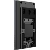 Fanvil - i61 sistema de intercomunicación de video 2 MP Negro