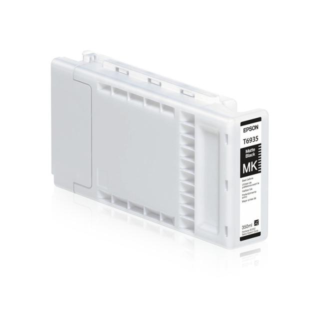Epson - Cartucho T693500 negro mate