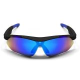 Energy Sistem - TrackVibe Sport Music Sunglasses gafas inteligentes 2,4 GHz Bluetooth