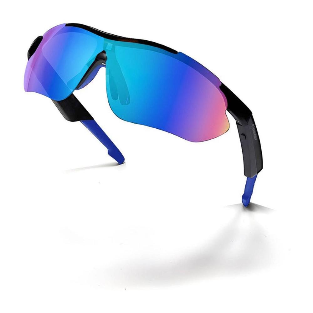 Energy Sistem - TrackVibe Sport Music Sunglasses gafas inteligentes 2,4 GHz Bluetooth