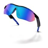 Energy Sistem - TrackVibe Sport Music Sunglasses gafas inteligentes 2,4 GHz Bluetooth