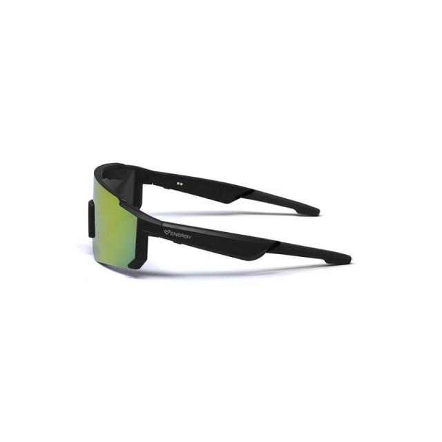 Energy Sistem - AudioBurn Sport Music Sunglasses gafas inteligentes 2,4 GHz Bluetooth