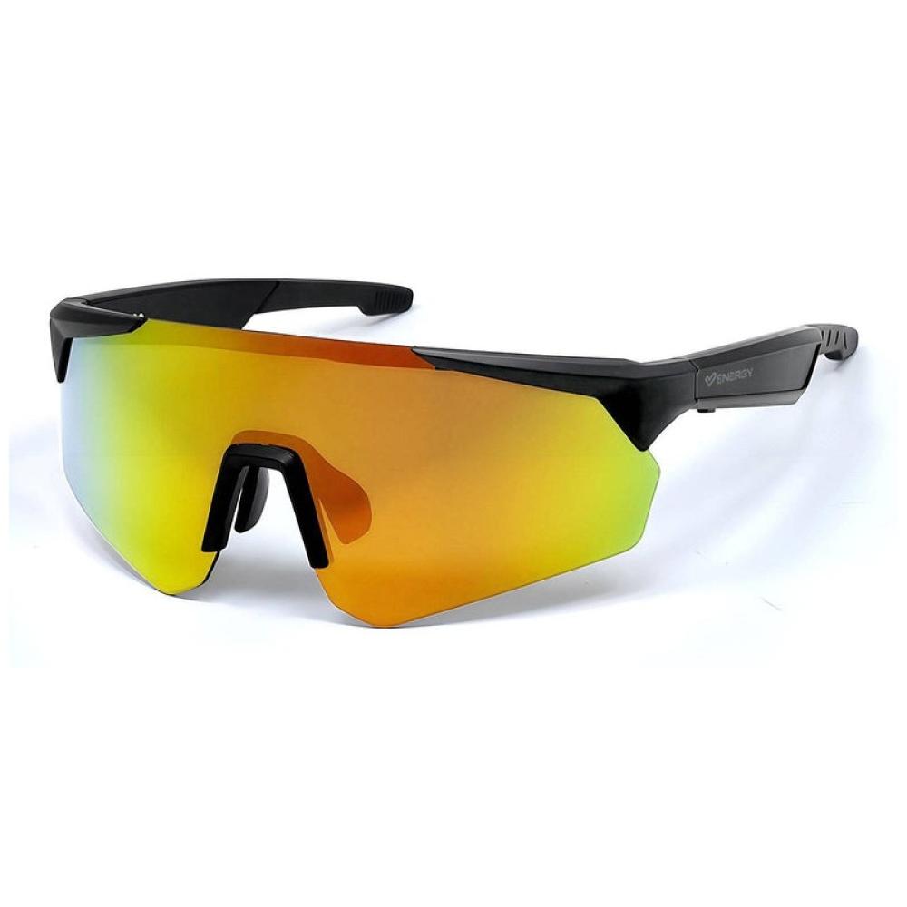Energy Sistem - AudioBurn Sport Music Sunglasses gafas inteligentes 2,4 GHz Bluetooth