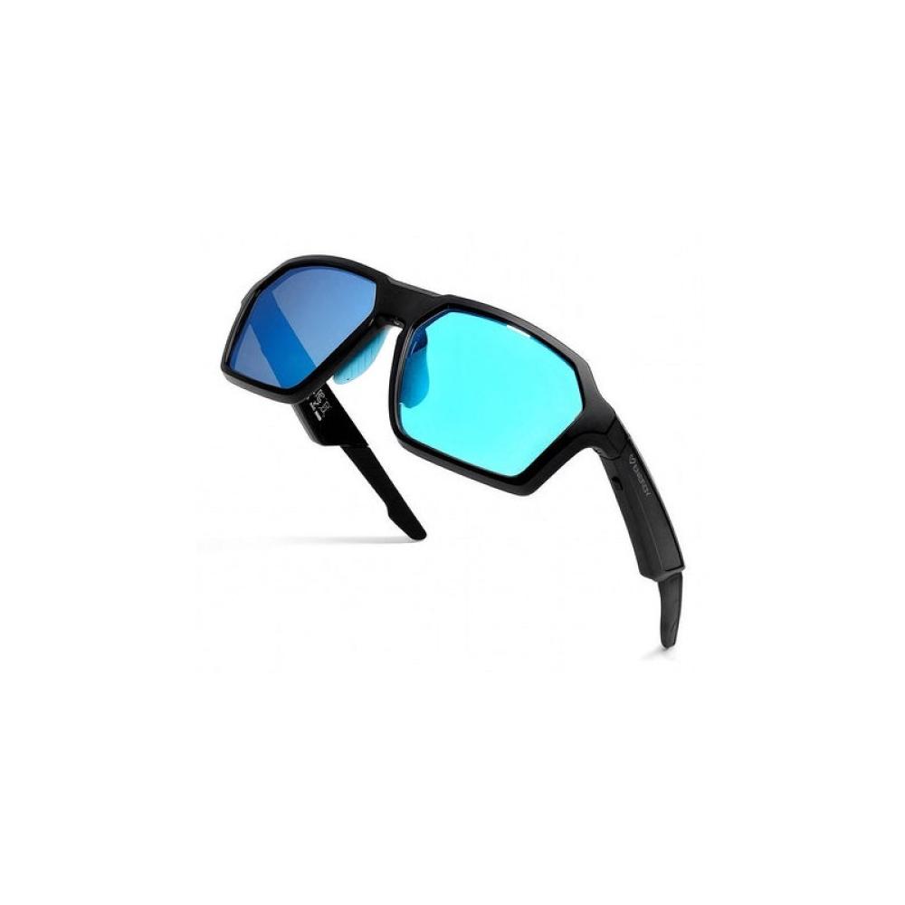 Energy Sistem - FlowBeat Sport Music Sunglasses gafas inteligentes 2,4 GHz Bluetooth