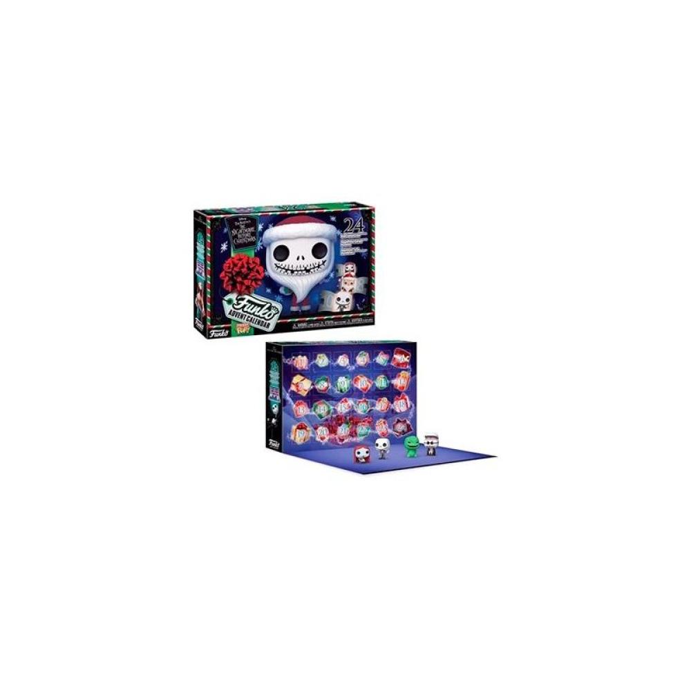 FUNKO - POP! 49668 calendario de adviento