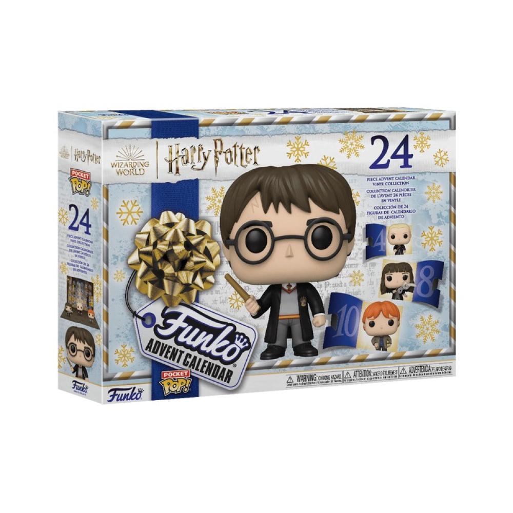 FUNKO - Harry Potter Calendar