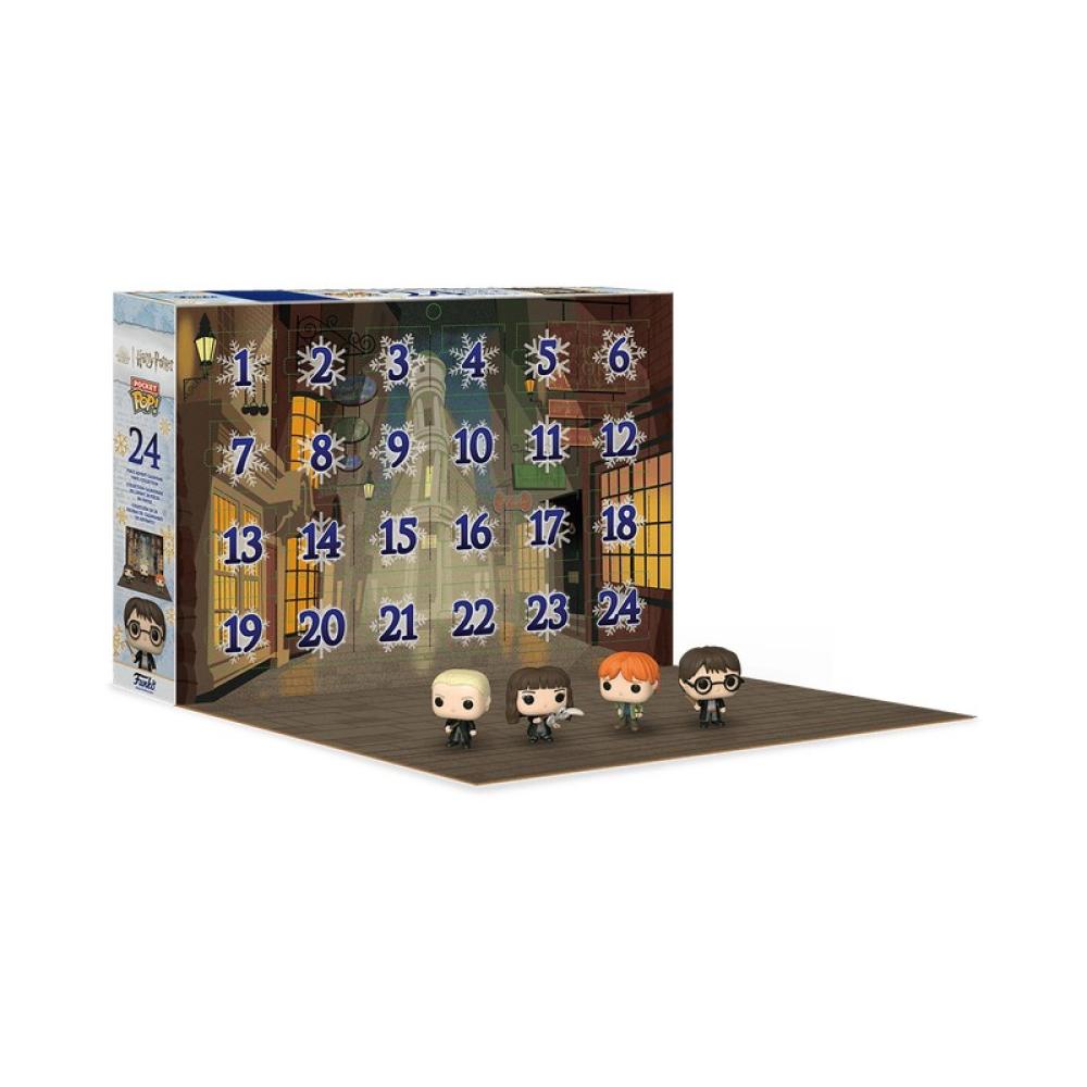 FUNKO - Harry Potter Calendar