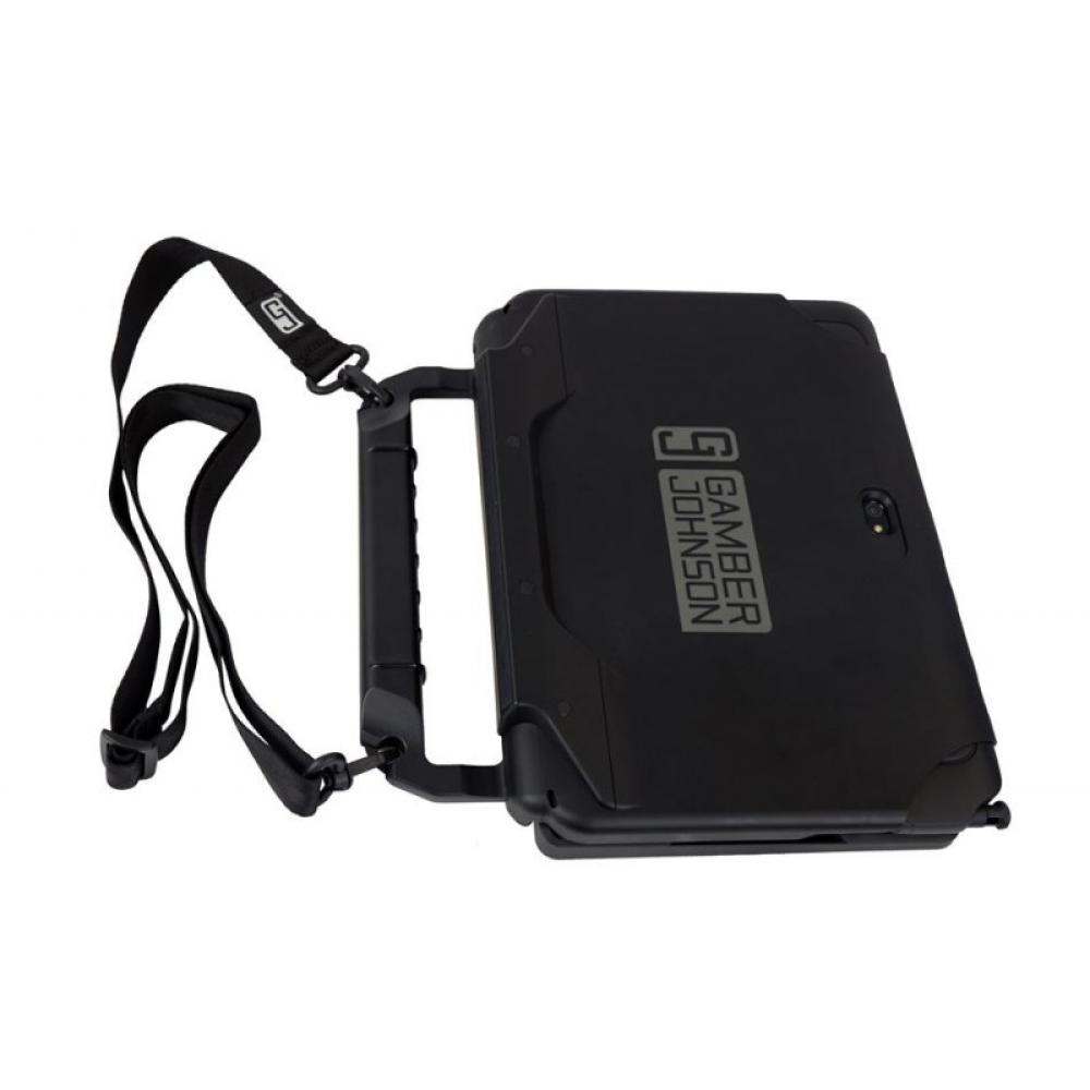 Gamber-Johnson - 7170-0888-00 accesorio para funda de tableta Correa de mano Negro