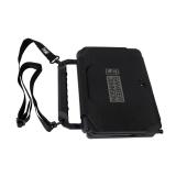 Gamber-Johnson - 7170-0888-00 accesorio para funda de tableta Correa de mano Negro