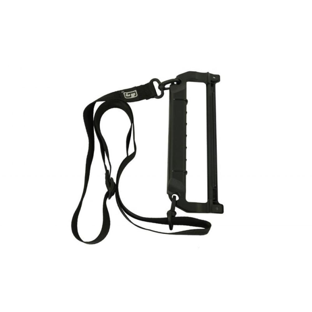 Gamber-Johnson - 7170-0888-00 accesorio para funda de tableta Correa de mano Negro