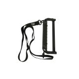 Gamber-Johnson - 7170-0888-00 accesorio para funda de tableta Correa de mano Negro