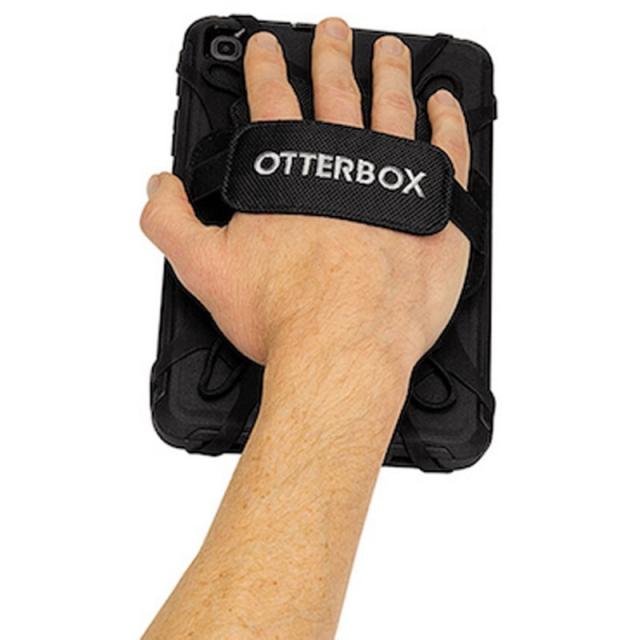 OtterBox - Utility Latch Correa Negro