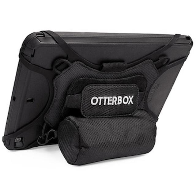 OtterBox - Utility Latch Correa Negro