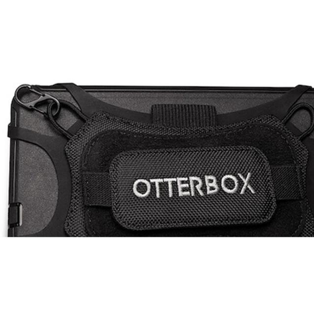 OtterBox - Utility Latch Correa Negro