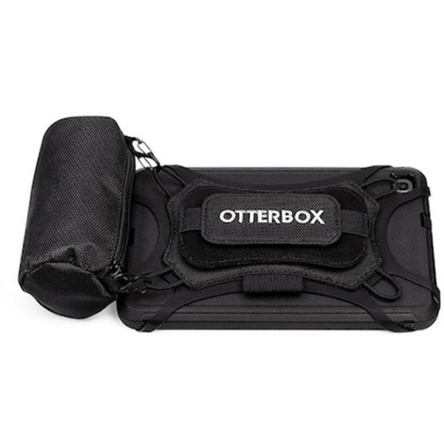 OtterBox - Utility Latch Correa Negro